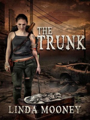 cover image of The Trunk